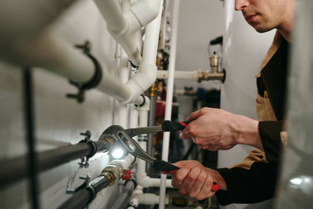 Best Water Heater Repair  in Winterville, NC