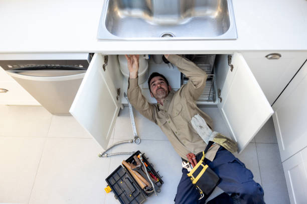 Best Best Plumbers Near Me  in Winterville, NC