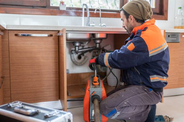 Best Plumbing Inspection Services  in Winterville, NC