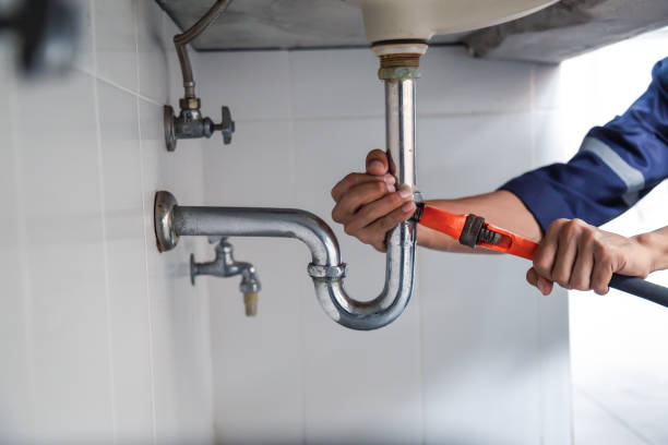 Best Water Softener Installation  in Winterville, NC
