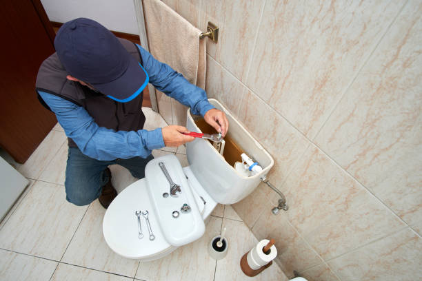 Best Plumbing Services Near Me  in Winterville, NC