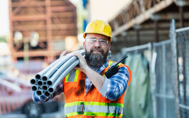 Best Sewer Line Repair  in Winterville, NC