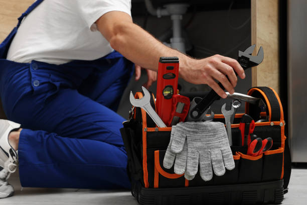 Trusted Winterville, NC Plumbing Experts