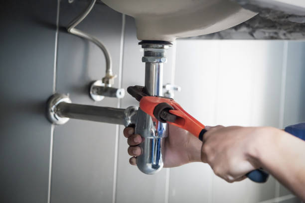 Best Same-Day Plumbing Service  in Winterville, NC