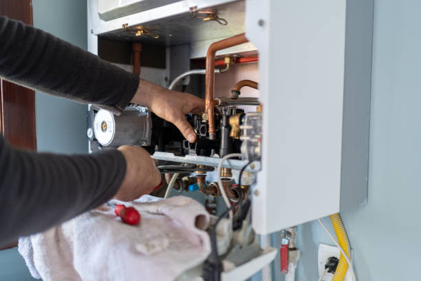 Best Water Leak Repair  in Winterville, NC