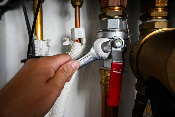 Best Leak Detection Services  in Winterville, NC